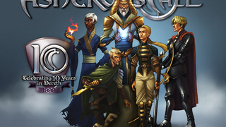 10 Years Of Asheron's Call